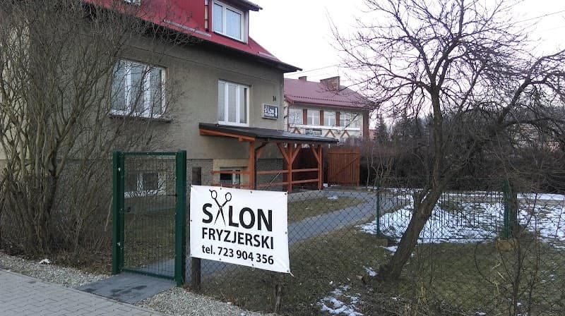 Studio Fryzjerskie Małgorzata Styrna Brzesko photo