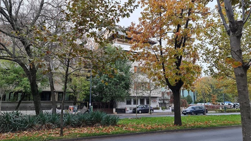 Studio Fusion București photo