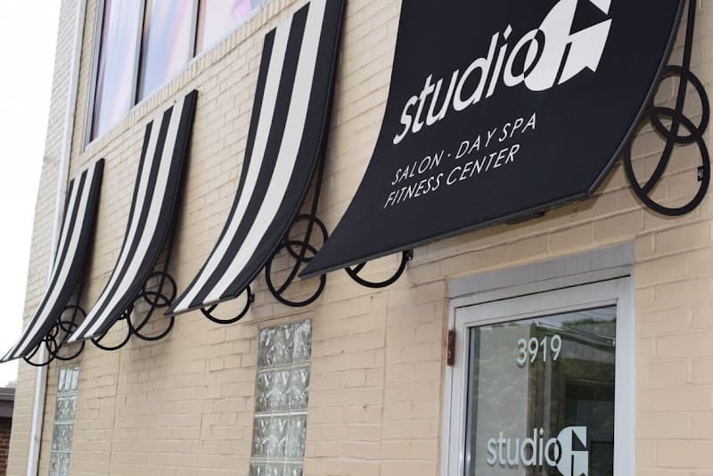 Studio G Salon and Day Spa Pittsburgh photo