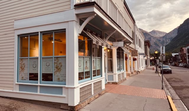 Studio G Total Skin Wellness Telluride photo