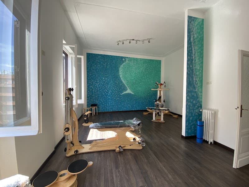 Studio Gyrotonic Lavinio Anzio photo
