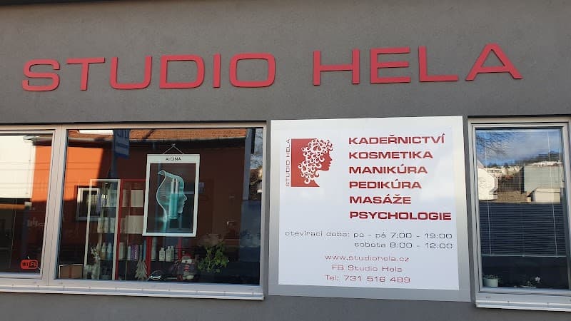 Studio Hela Bochov photo