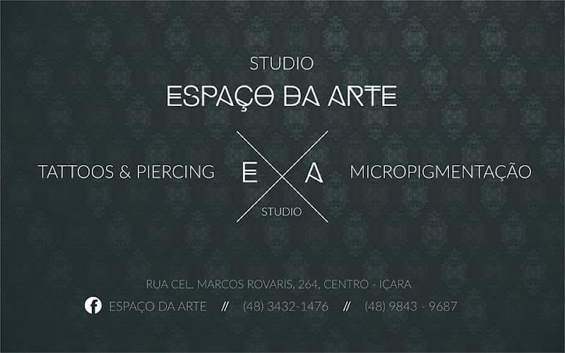 Studio Herdeiros da Arte Criciúma photo