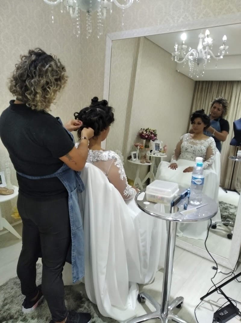 Studio Hollywood Cabelo e Estetica Mauá photo