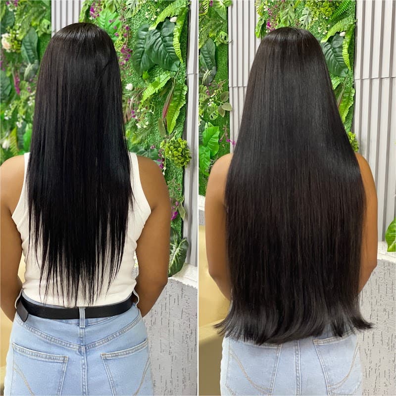 Studio Iris Mega Hair Altamira photo