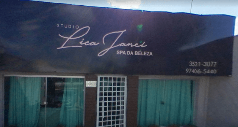 Studio Jaíne Oliveira Rio Claro photo