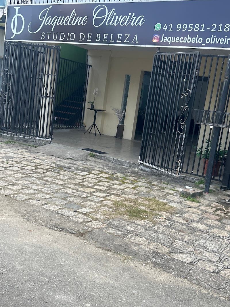 Studio Jaqueline Adriana Curitiba photo