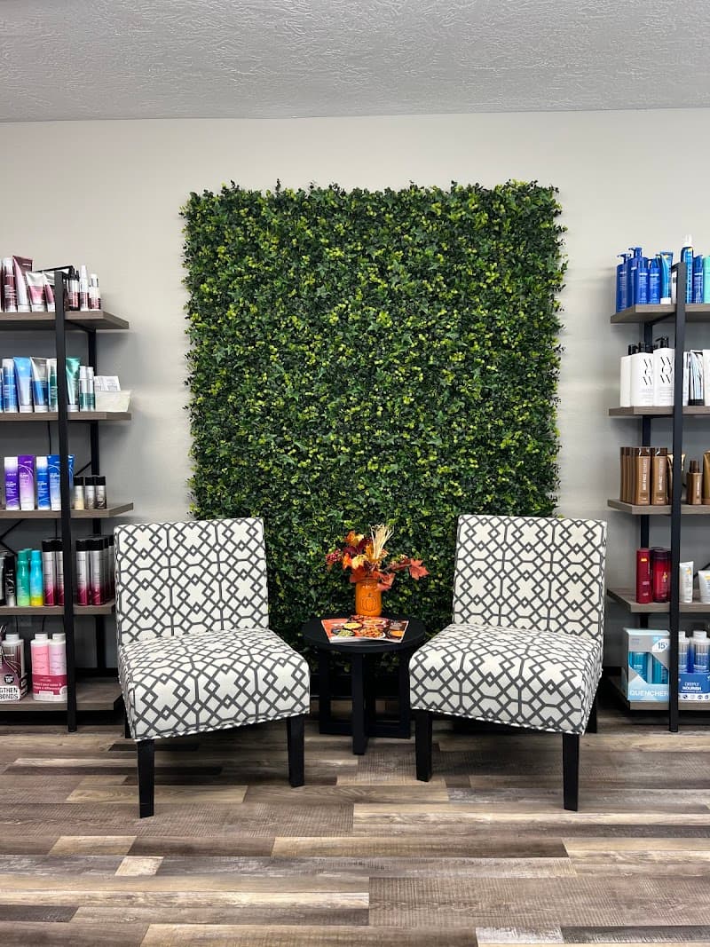 Studio K Salon & Spa Sulphur photo