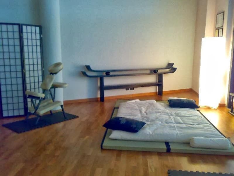 Studio Kioroki Alle Sorgenti Della Vita Bergamo photo