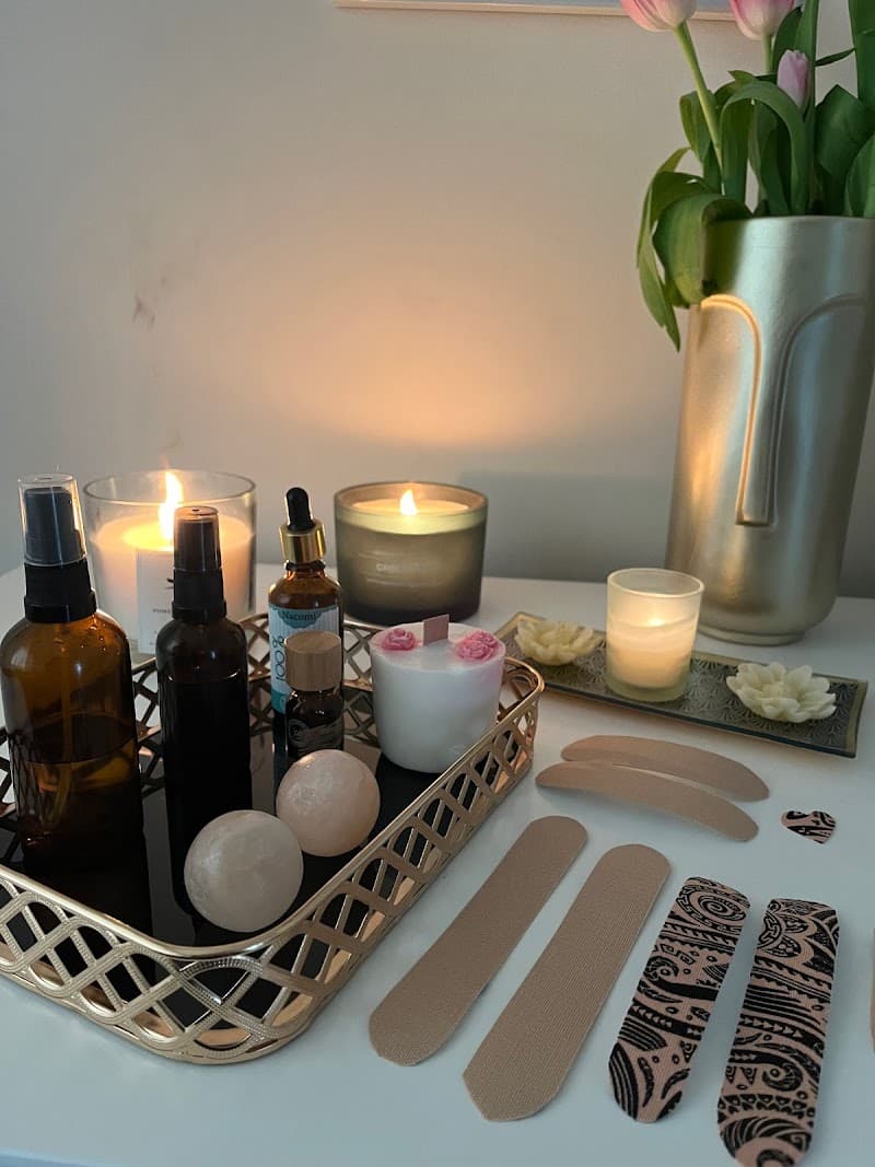 Studio Kobido Ewa Polanisz - Szkolenia Inowrocław photo