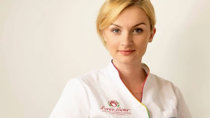 Studio Kosmetologii Estetycznej Hanna Lazar Police photo
