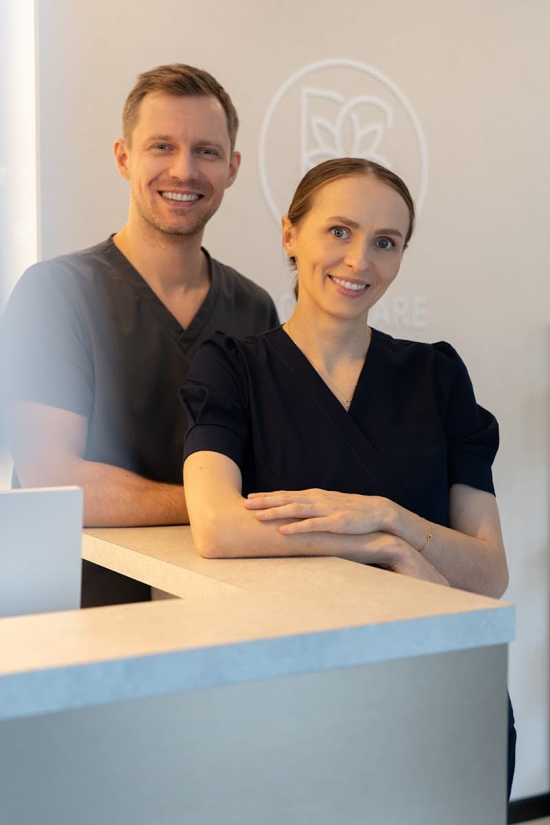 Studio Kosmetyczne Body Control Medi & Spa Katowice photo