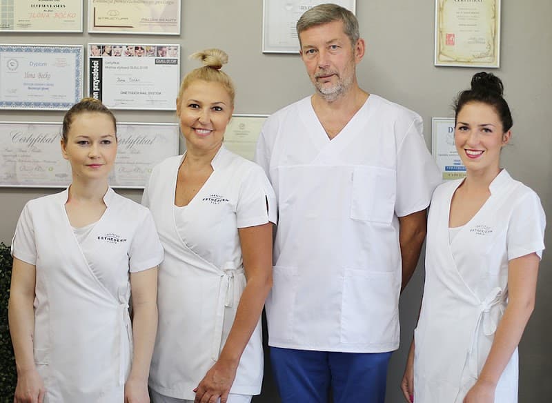 Studio Kosmetyczne Prestige SPA Katowice photo