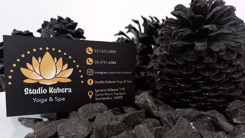Studio Kubera Yoga and Spa Xochimilco photo