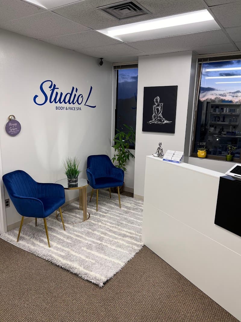 Studio L Body & Face Spa Winchester photo