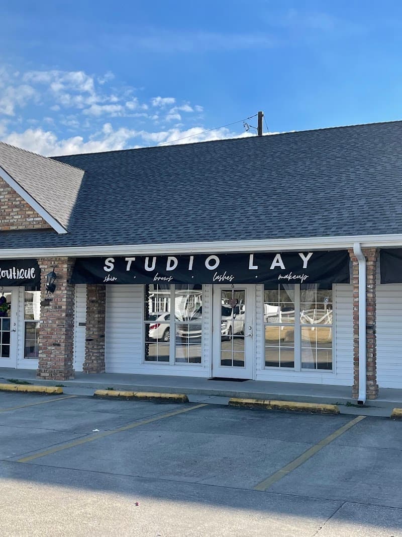 Studio Lay Luling photo