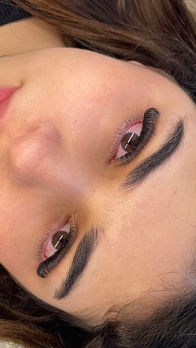 Studio Laysa Cruz Cilíos zona norte São Paulo photo