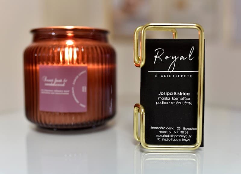 Studio ljepote Royal Zagreb photo