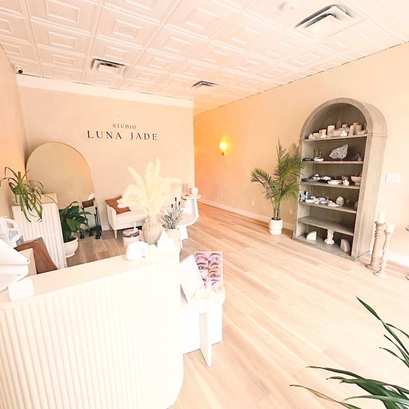 Studio Luna Jade Stoneham photo