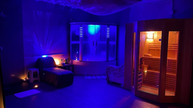 Studio Luxury Massage Reggio di Calabria photo