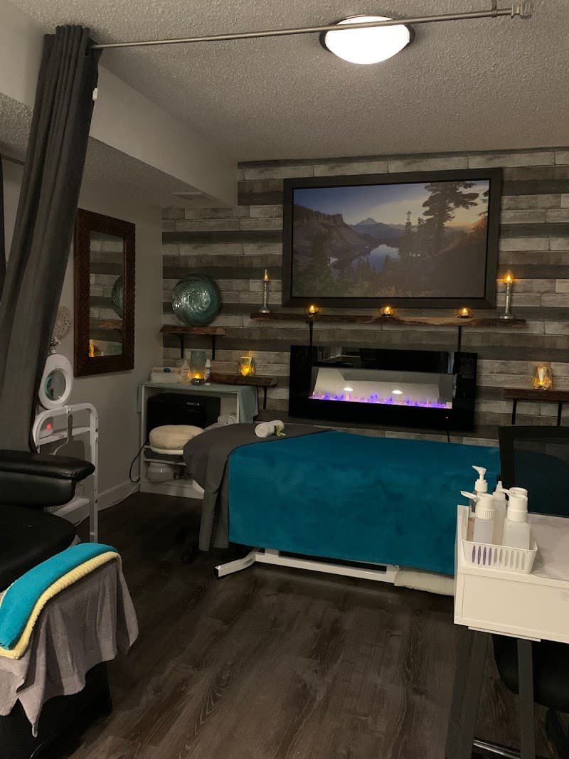 Studio M Esthetics Abbotsford photo