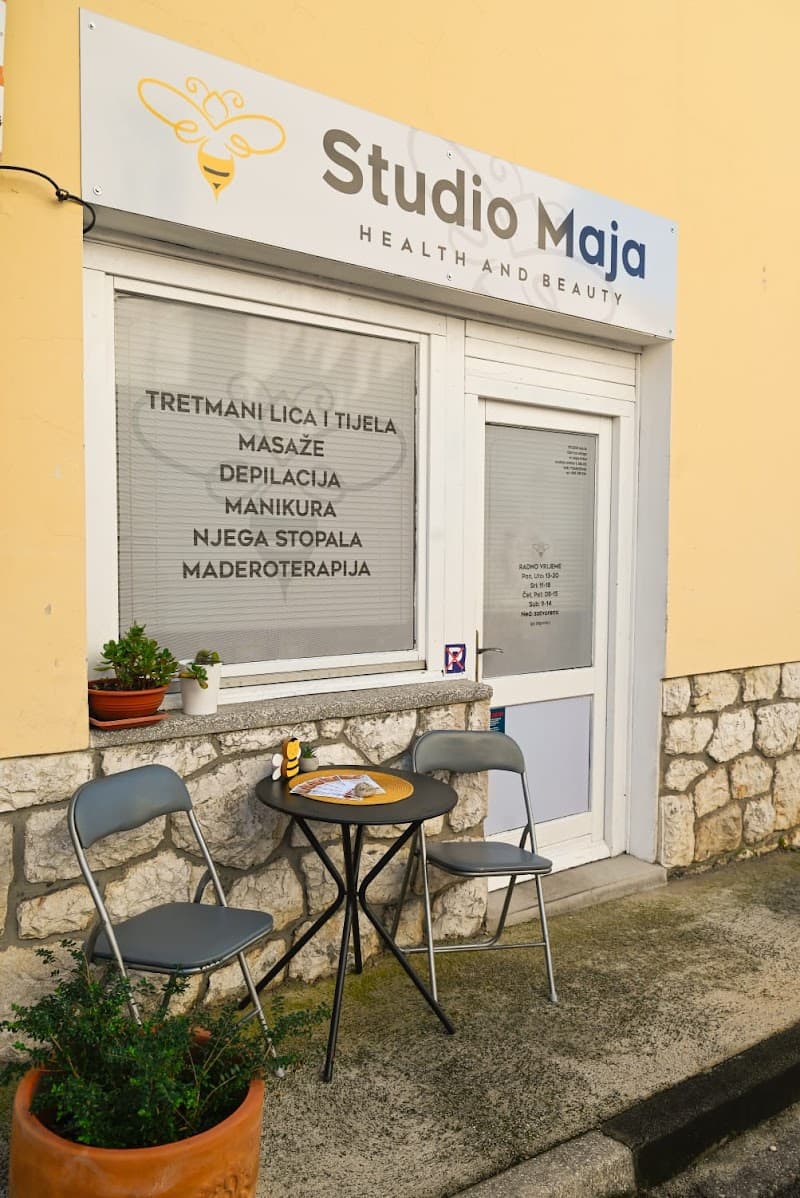 Studio Maja Crikvenica photo