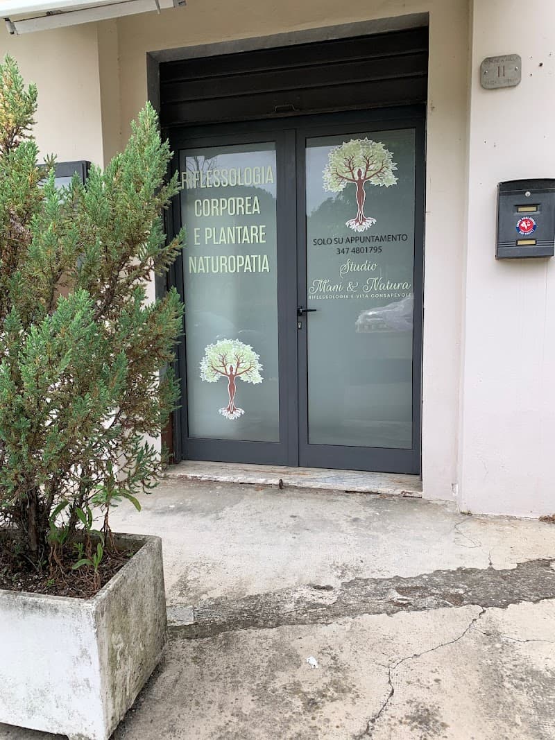 Studio Mani and Natura Aulla photo