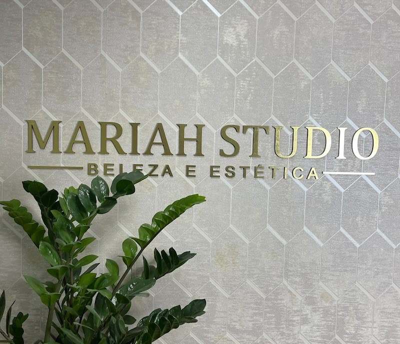 Studio Mariah São Paulo photo