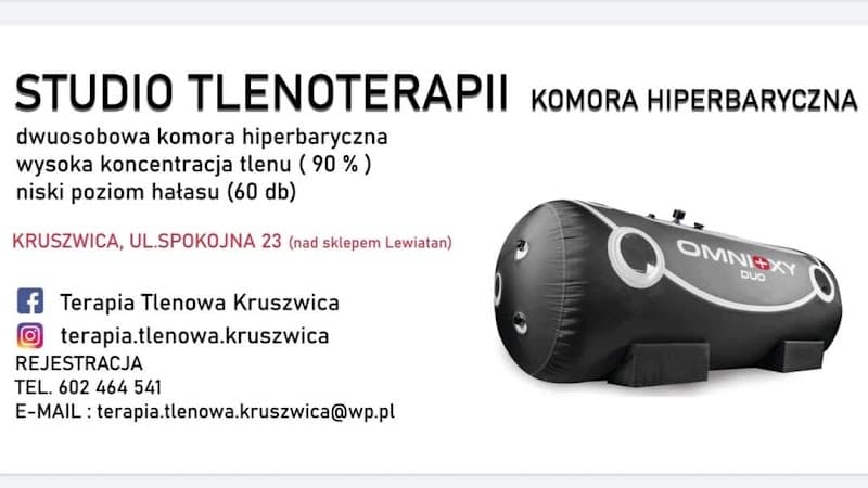 Studio Masażu Anuri Kruszwica photo