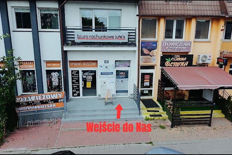 Studio Masażu i Kosmetologii Magiczne Dłonie Rzeszów photo