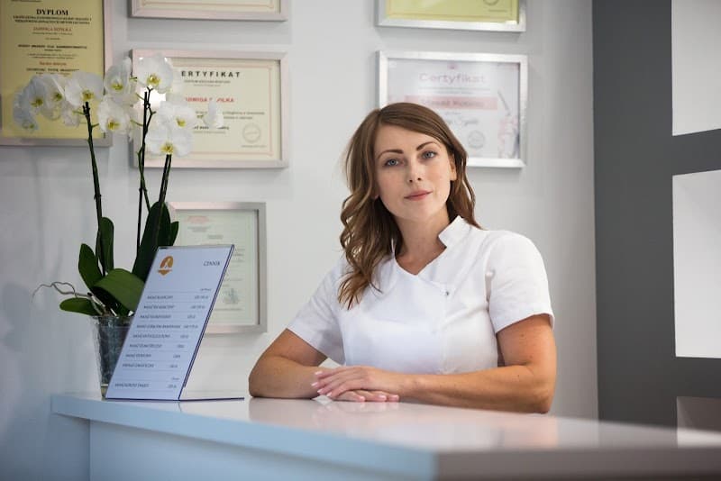 Studio Masażu i Relaksu Lanckorona photo