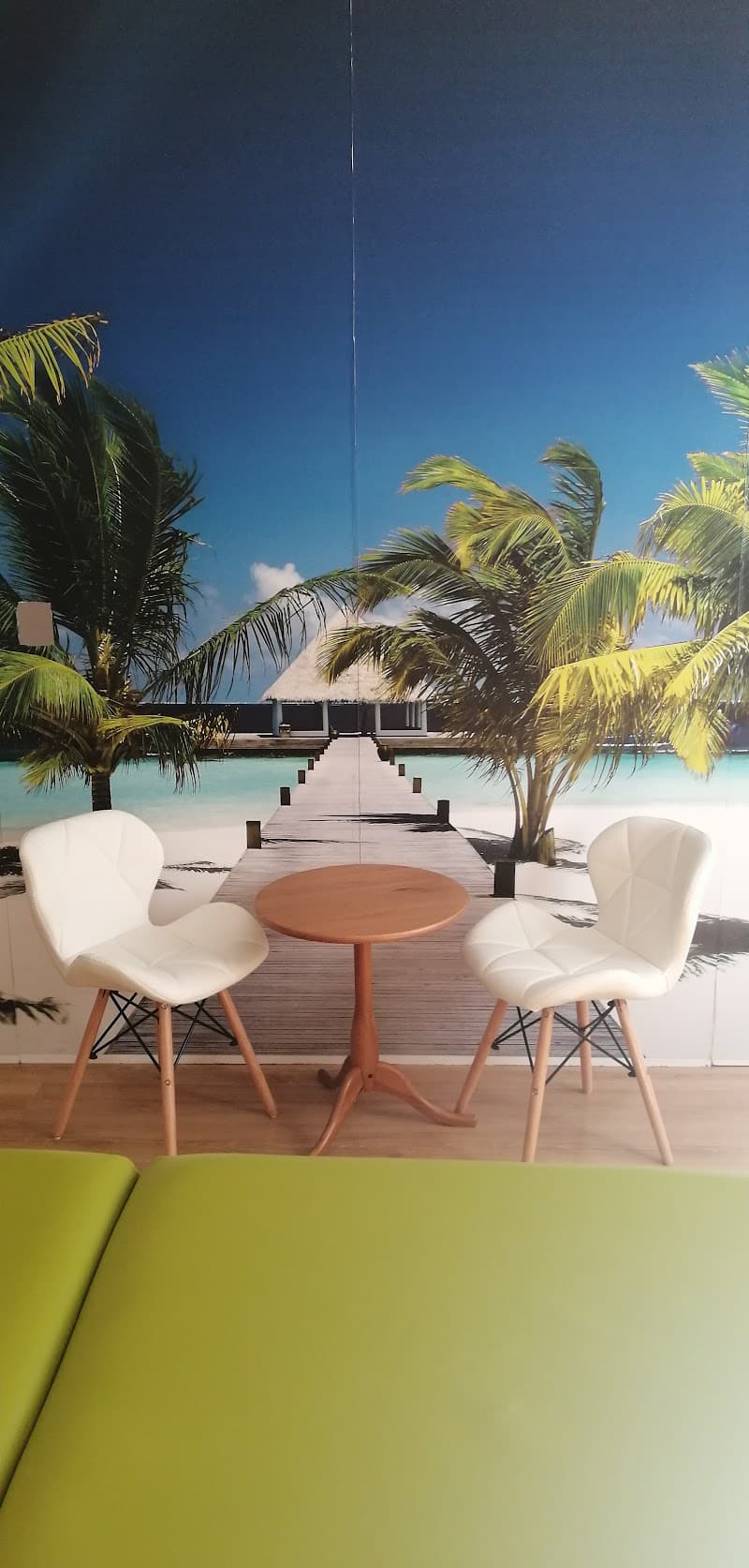 Studio masażu Kahi Aloha Tarnów photo