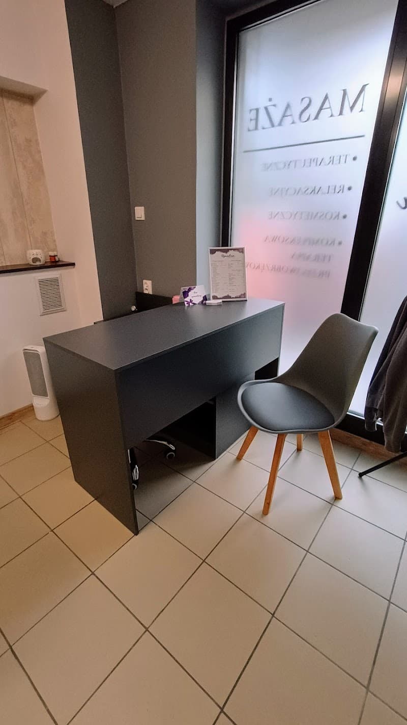 Studio Masażu - Remedium Rzeszów photo