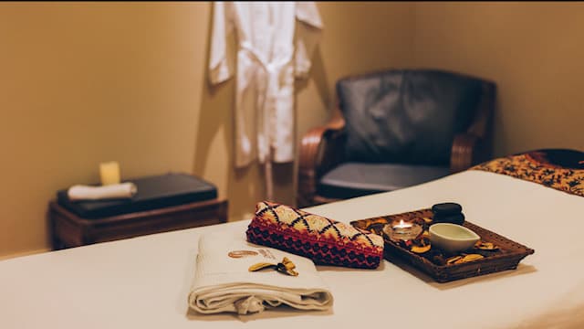 Studio Massage Ricardo Visciano Juiz de Fora photo