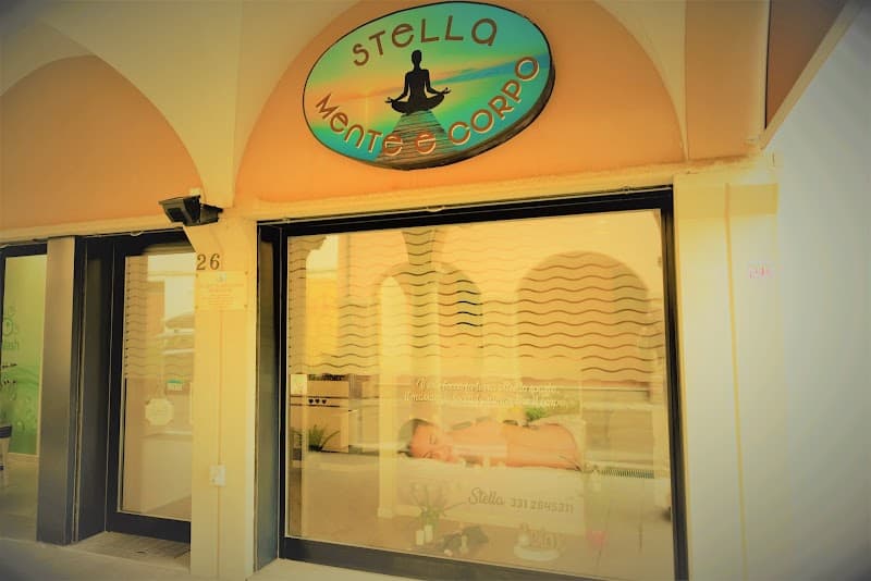 Studio Massaggi Benessere Castel San Pietro Terme photo