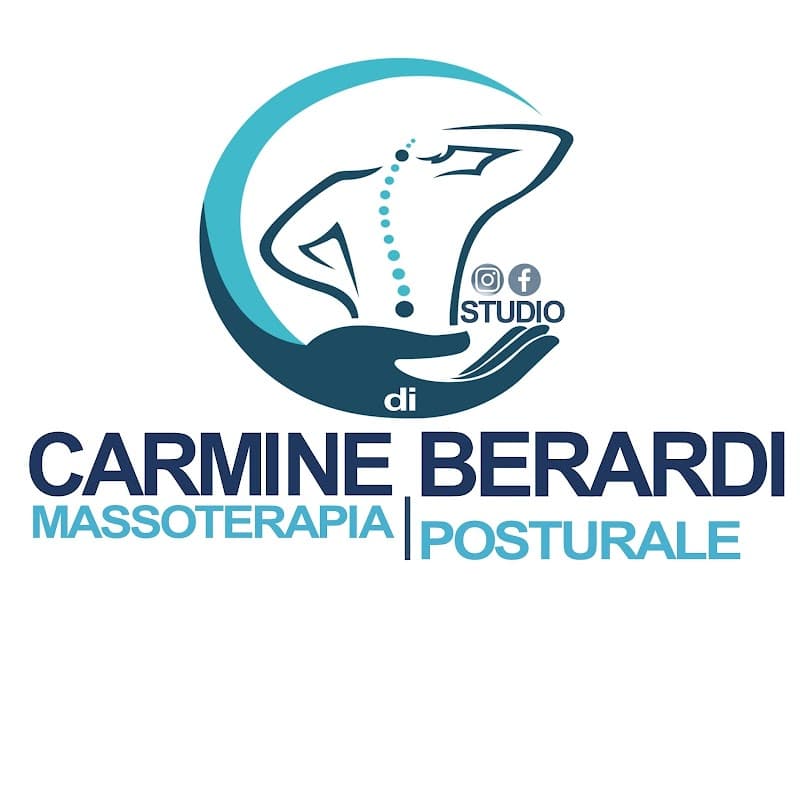 Studio Massaggi Carmine Berardi Corigliano-Rossano photo