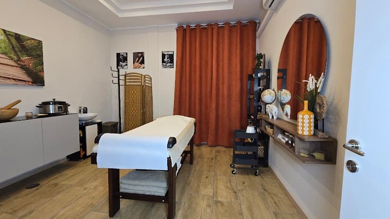 Studio Massaggi di Alfonso Cirella Afragola photo