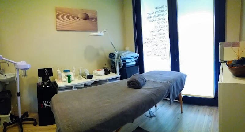 Studio massaggi olistici, sportivi e del benessere Loano photo