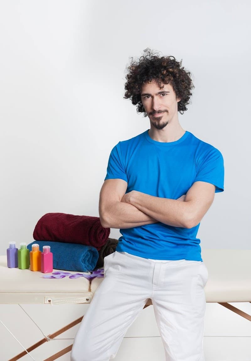 Studio Massaggi Pescara photo