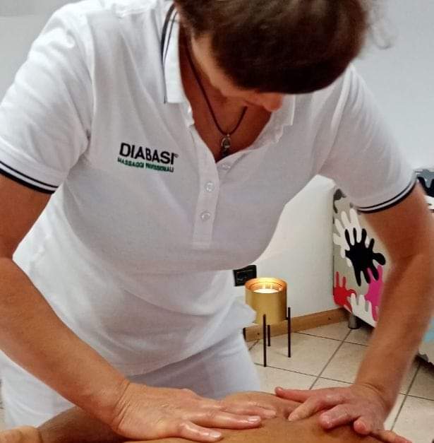Studio Massaggi professionali sportivi e olistici Celina Temea Canal San Bovo photo