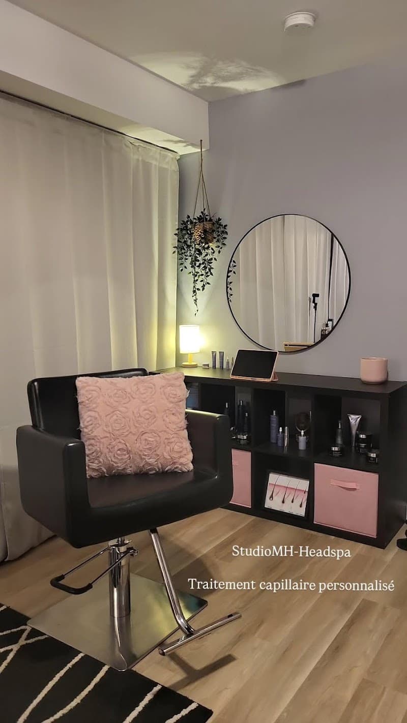 Studio MH - Head Spa Gatineau photo