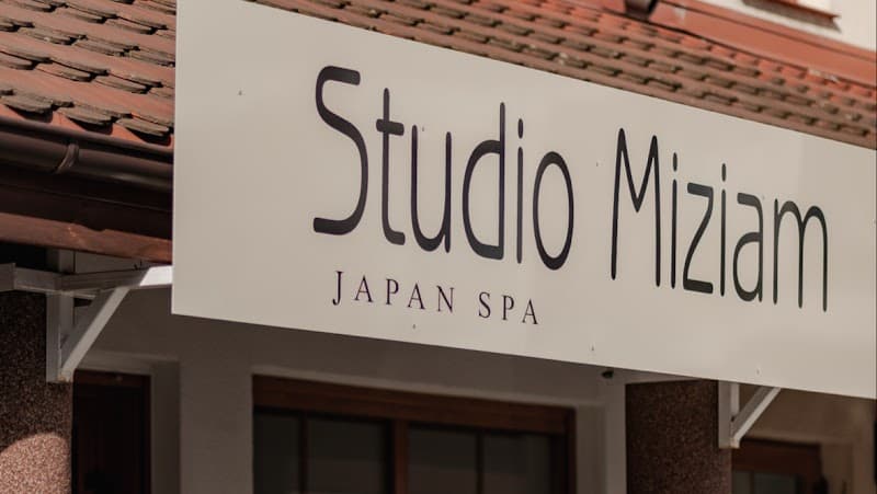 Studio Miziam Japan Spa | Head Spa, Kobido, Kyukaku, Japońska pielęgnacja twarzy Puszczykowo photo