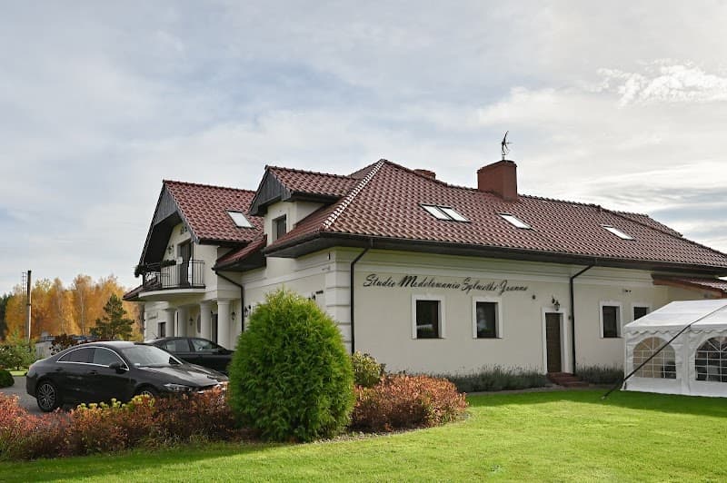 Studio Modelowania Sylwetki JOANNA Grudziądz (Gmina) photo