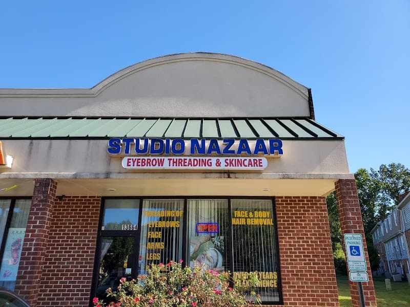 Studio Nazaar Newport News photo