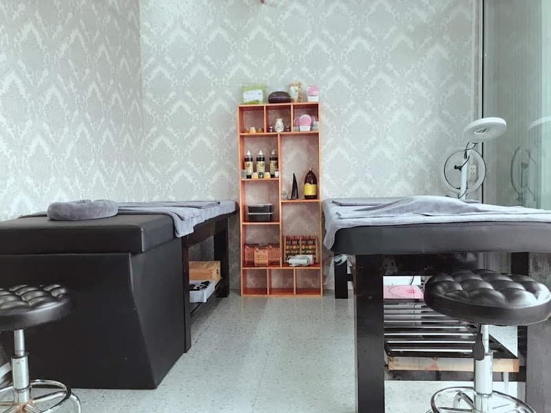 Studio NHỰT HỒNG SPA Huyện Ngọc Hiển photo