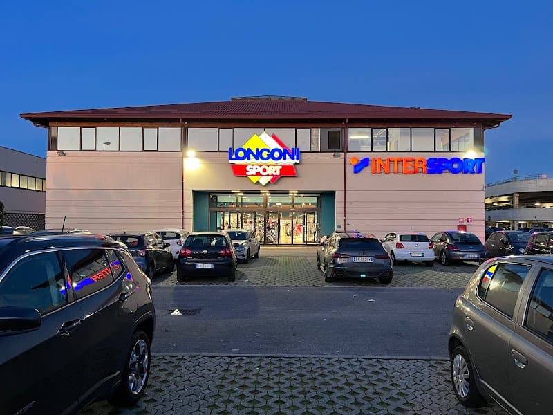 Studio Nike Gallarate photo