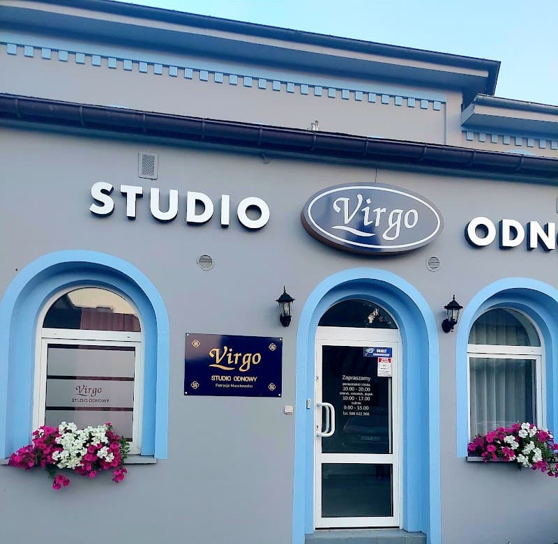 Studio Odnowy Virgo Lębork photo