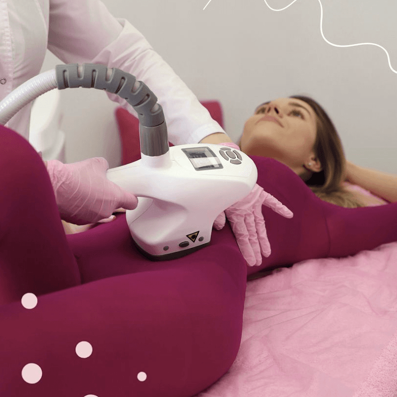 Studio of Cosmetology, Healthy Fitness and Style Krasnoyarsk photo