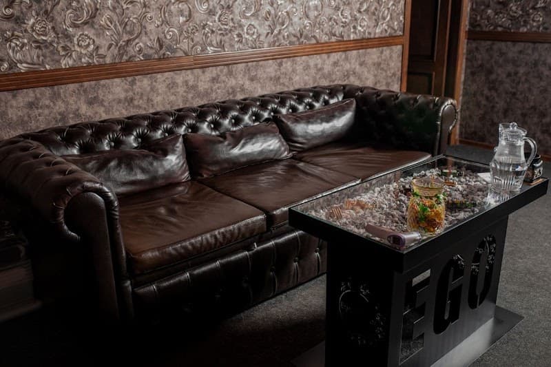 Studio of Massage Heroiv Kharkova Ave photo