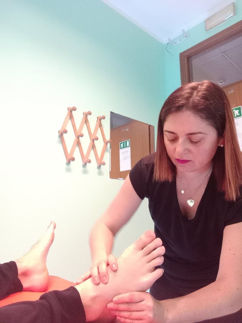 Studio Olistico Il Girasole Monfalcone photo